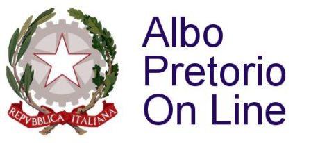 Clicca qui per accedere all'Albo Pretorio on-line del Comune di Riace
